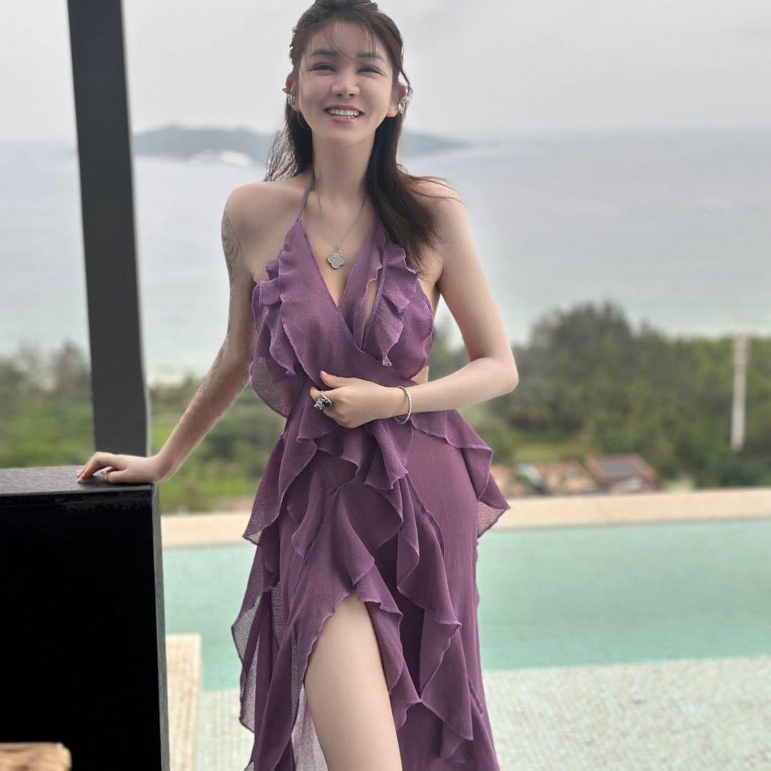 李羽墨🪶 ⁷ ¹ ⁸(日常号@抖音