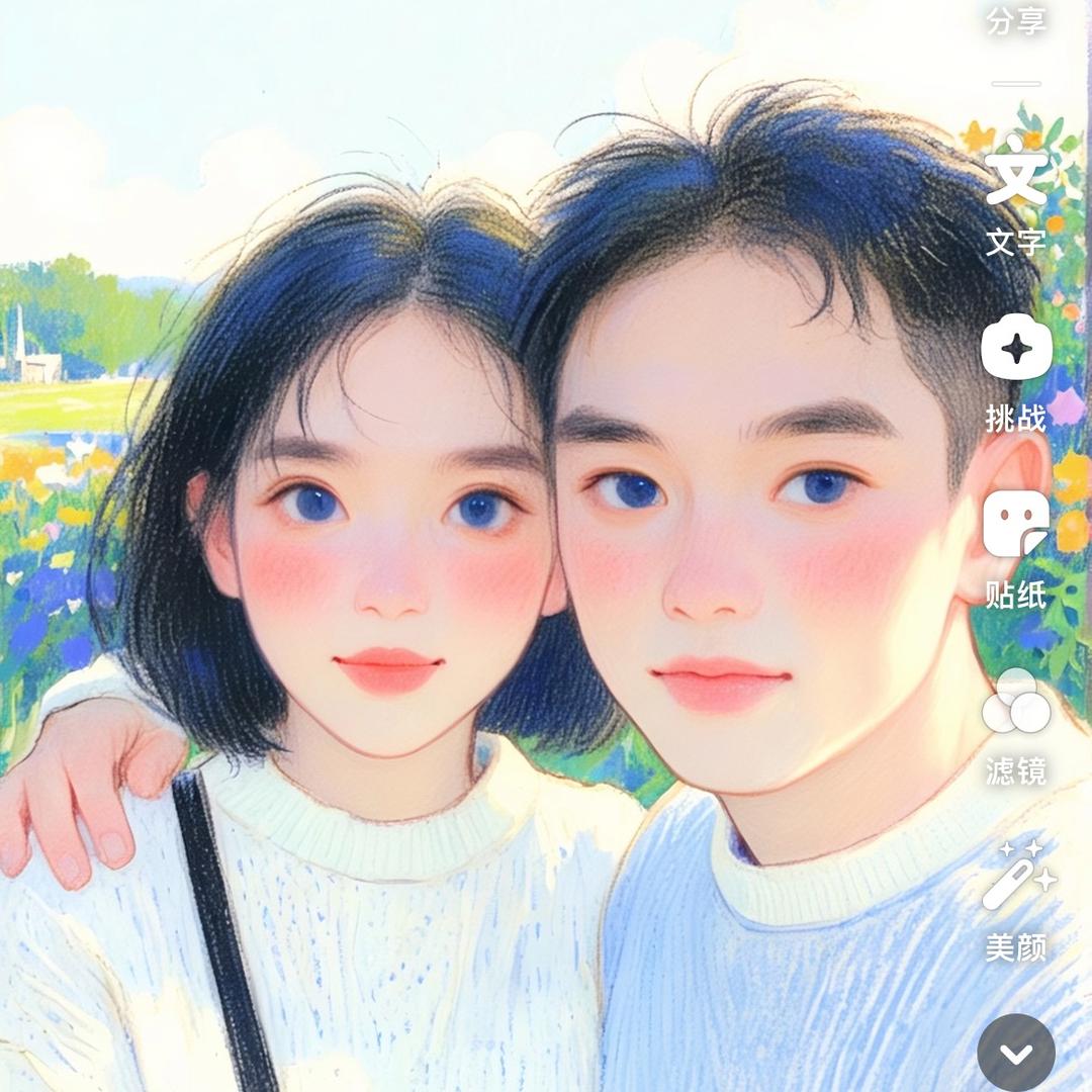 快乐就好