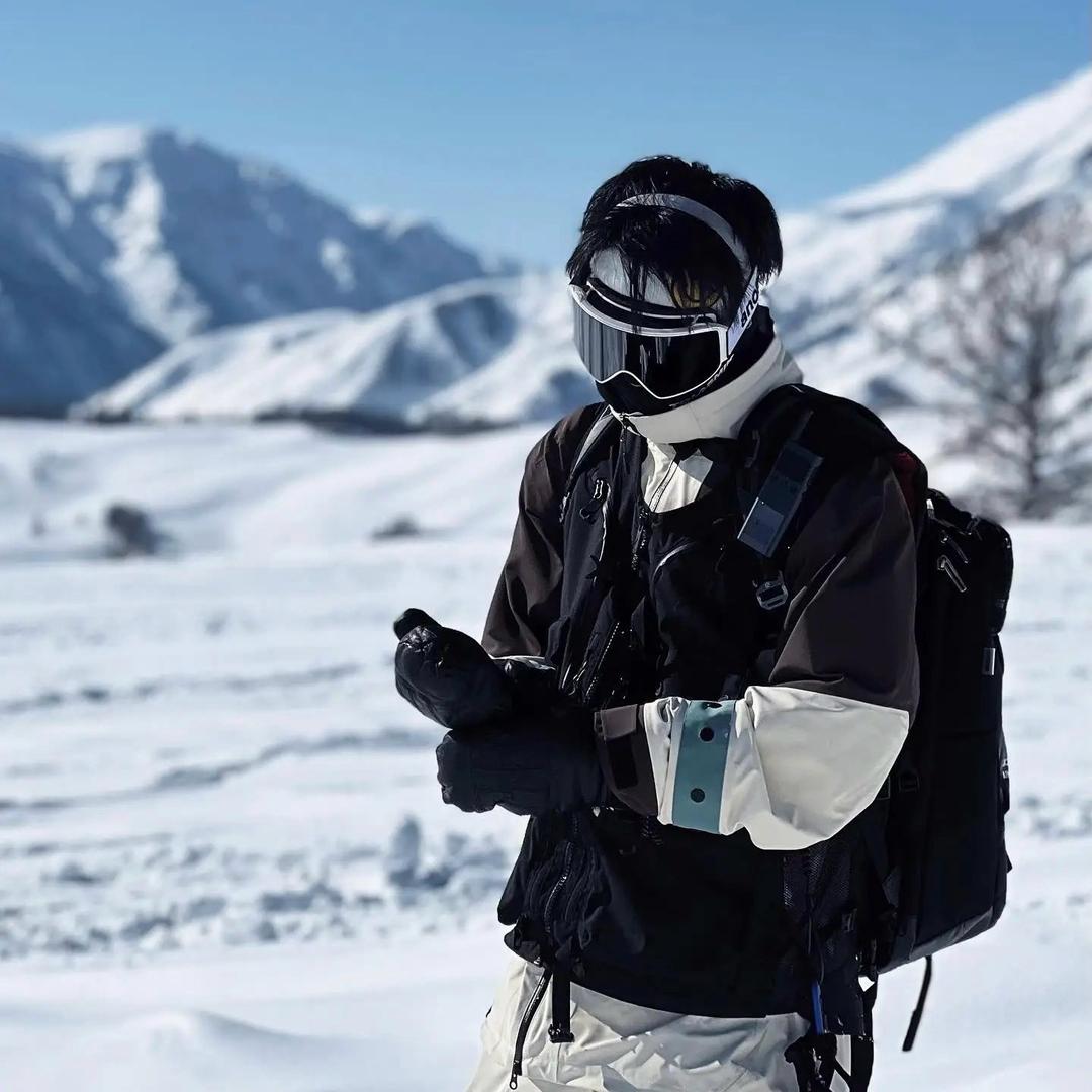 七月🏂（约课版）