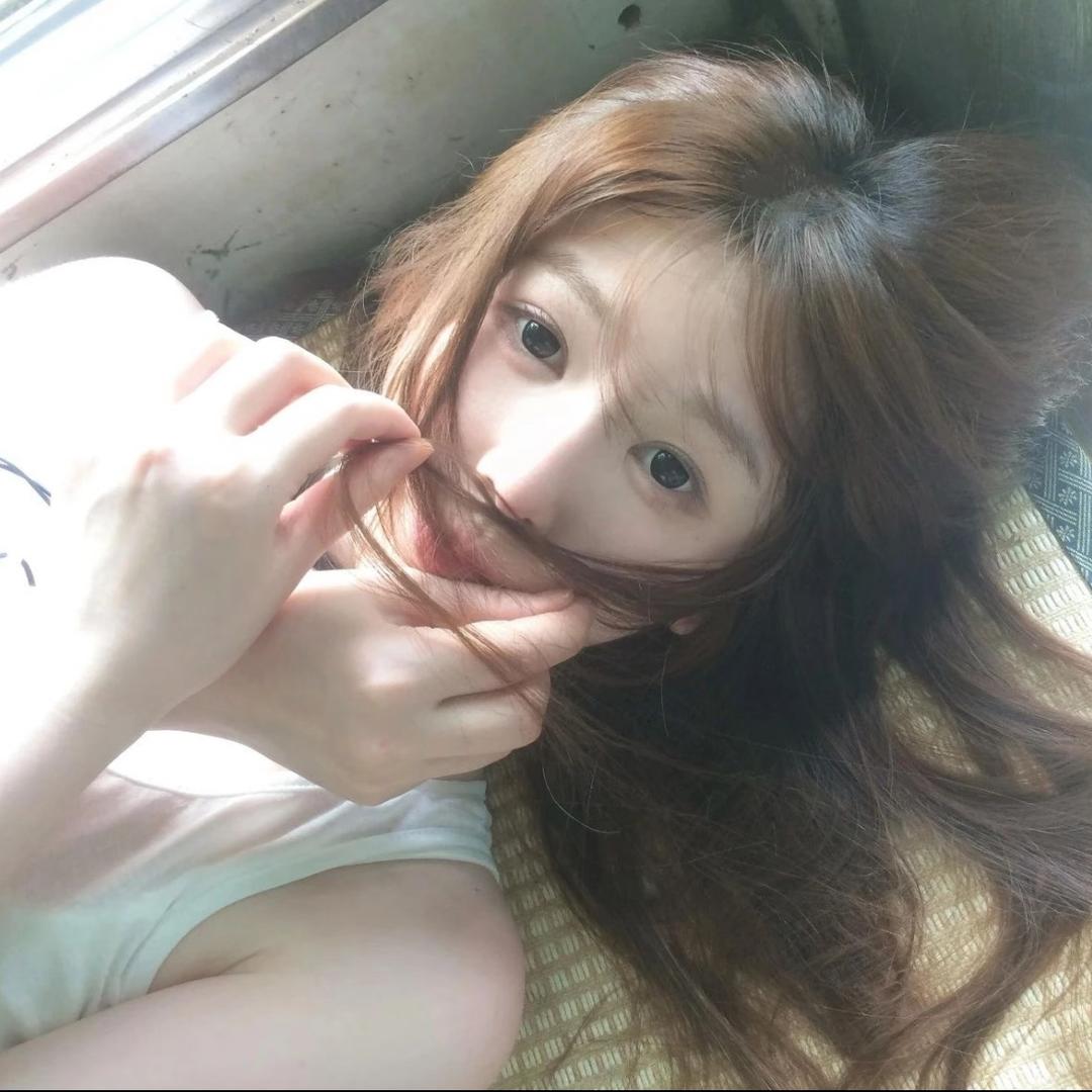 美人鱼🧜‍♀️