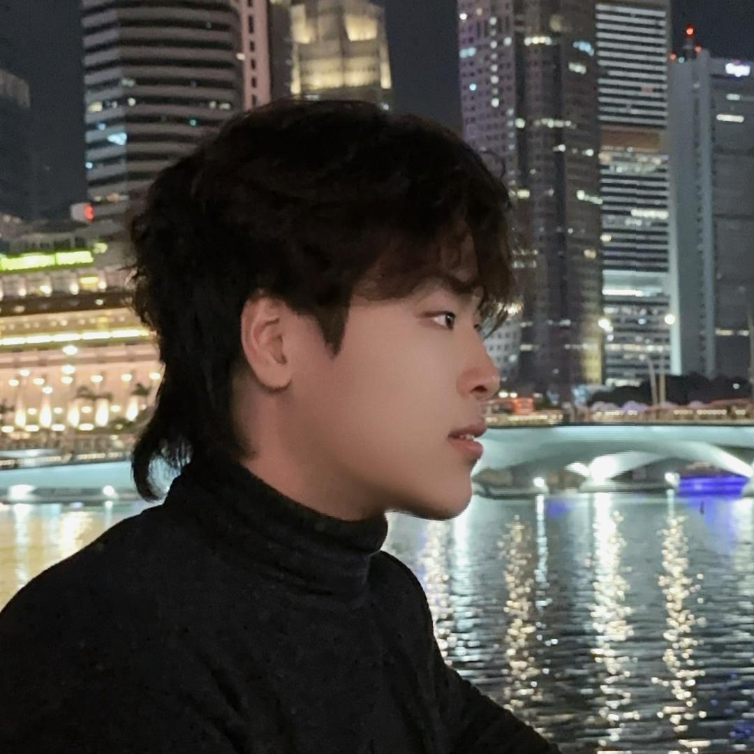 影家子阳生活号