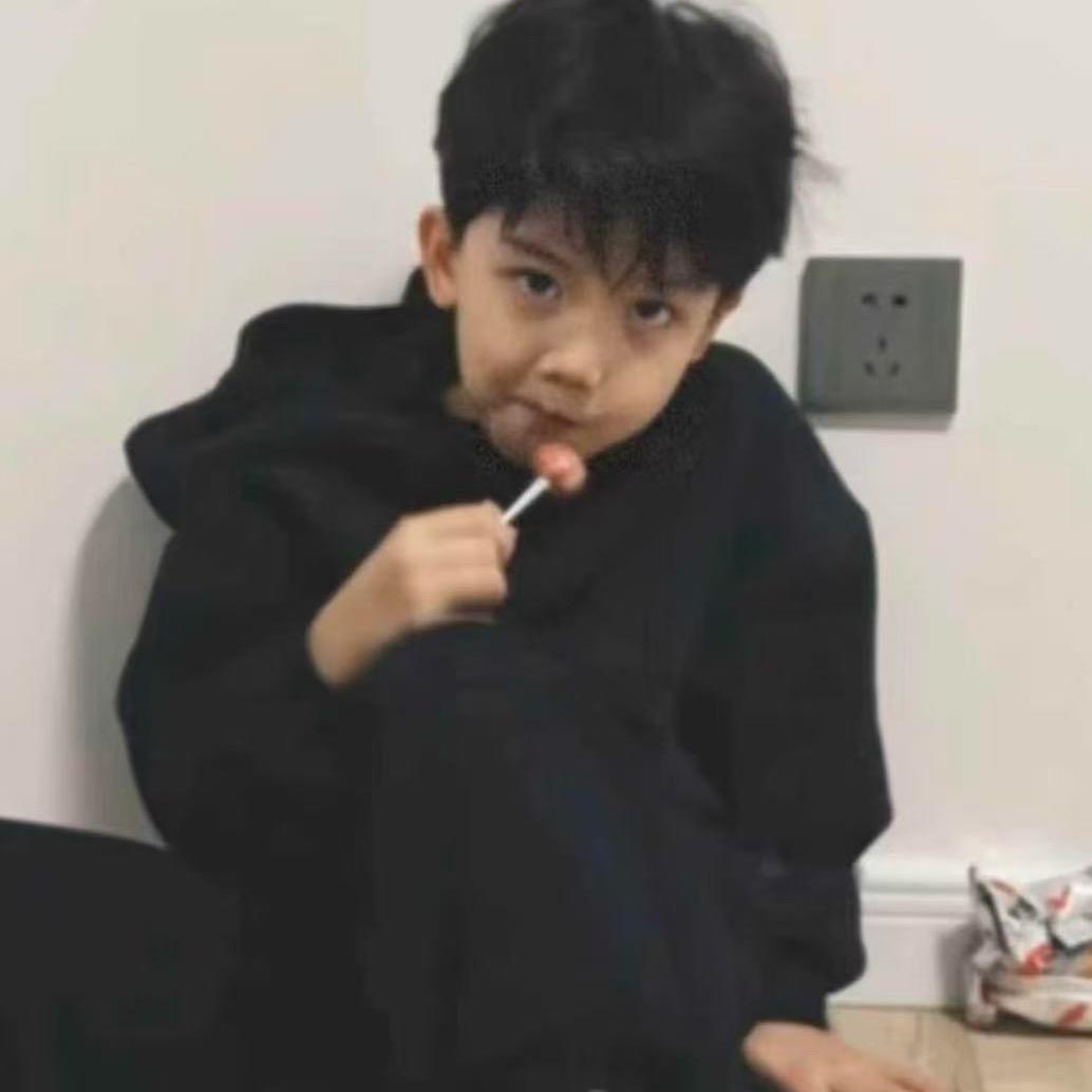 不眠～