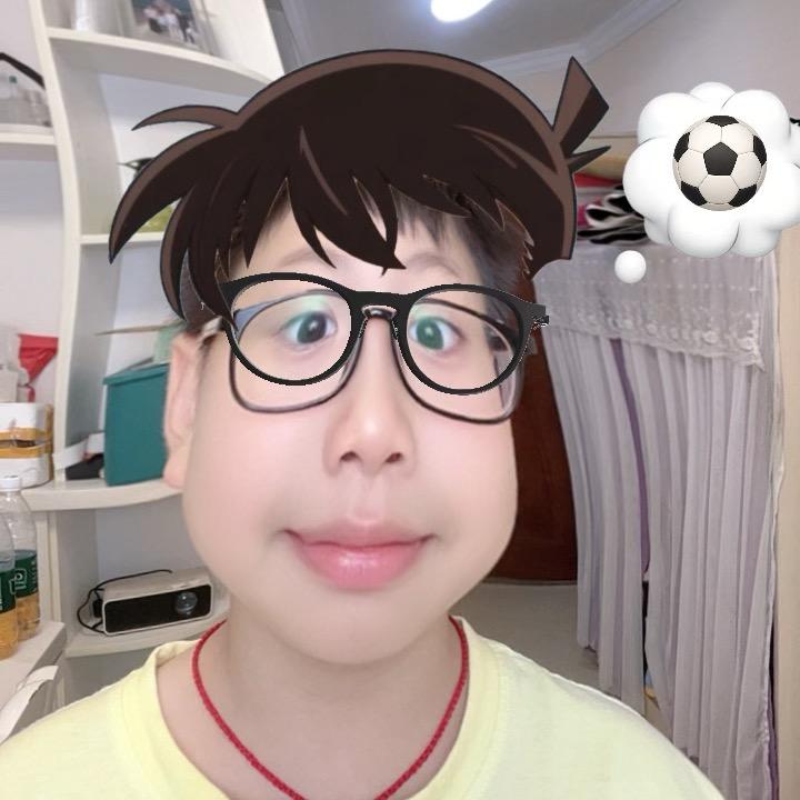 我是小妍呀