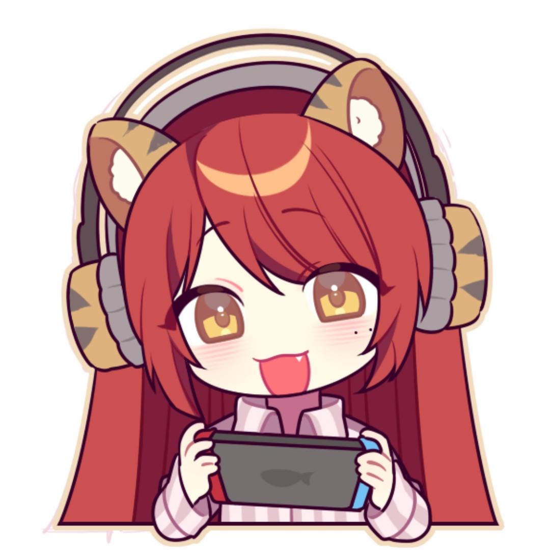 散财魚渍（线虫二棒版）
