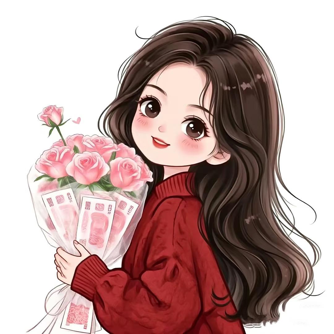 花花爱花