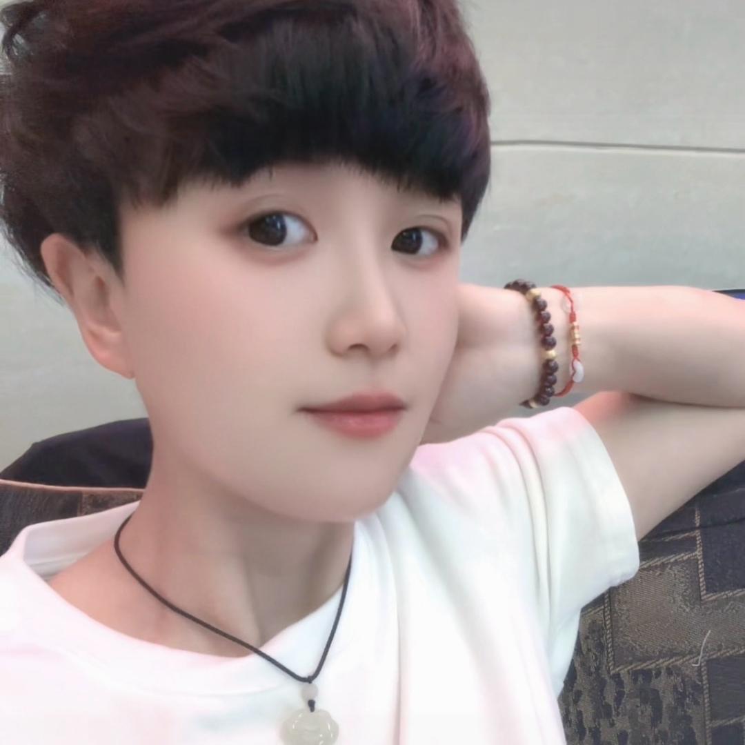 张小姐（禁止连赞）