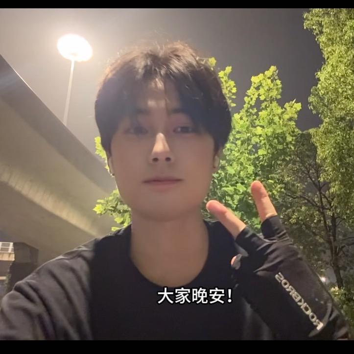 小朱要努力