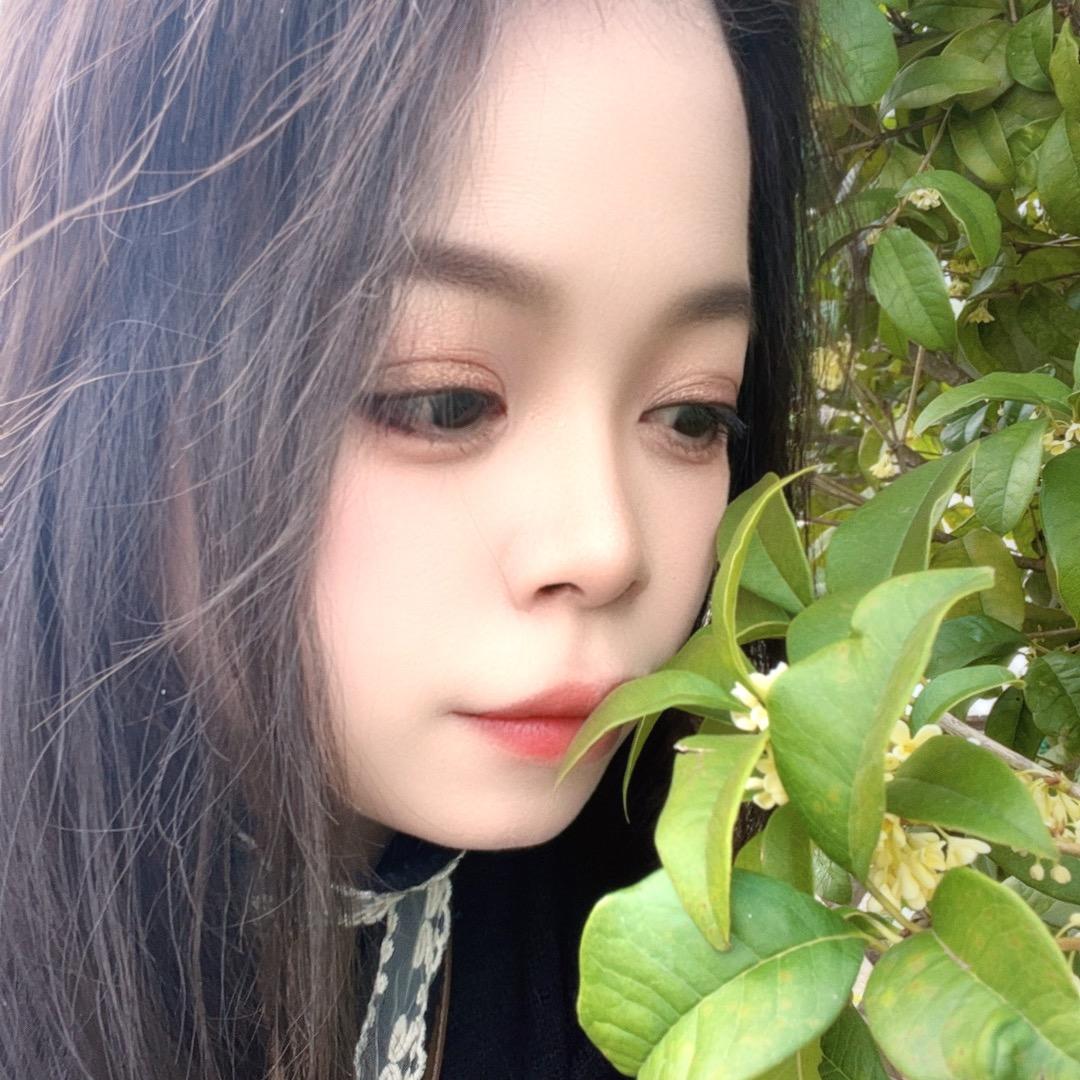 好好爱自己👗