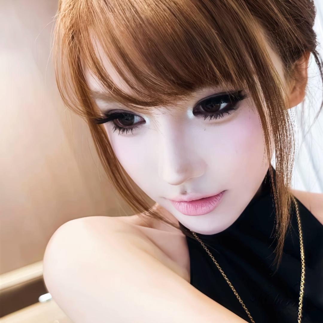 任亦菲