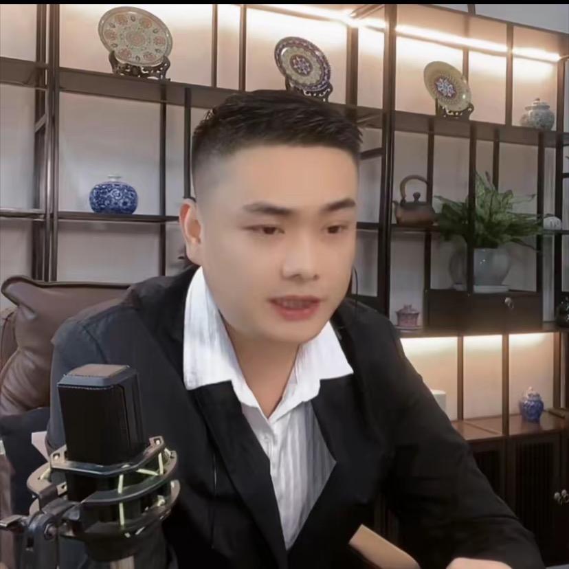 武帝 只懂情
