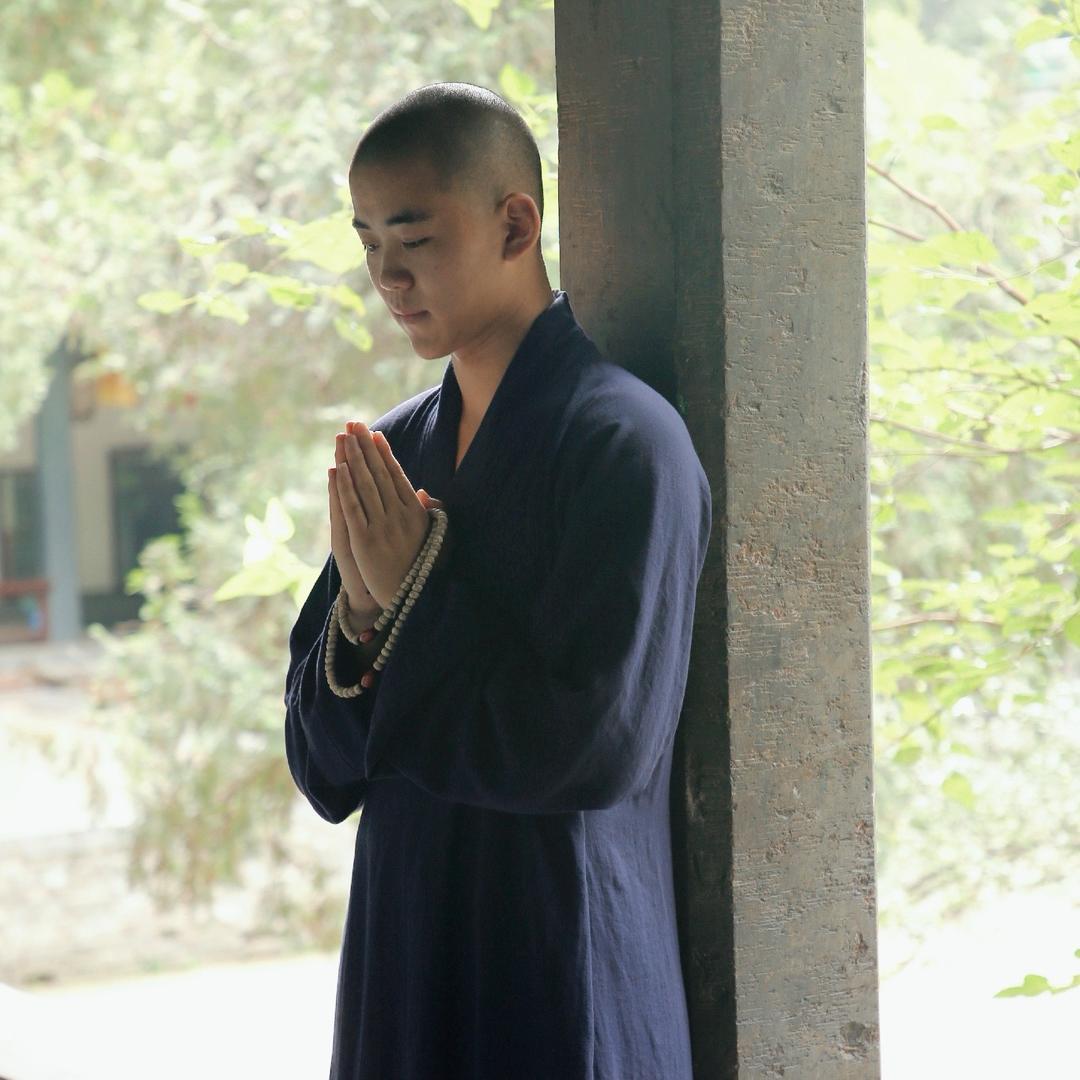 禅心香檀