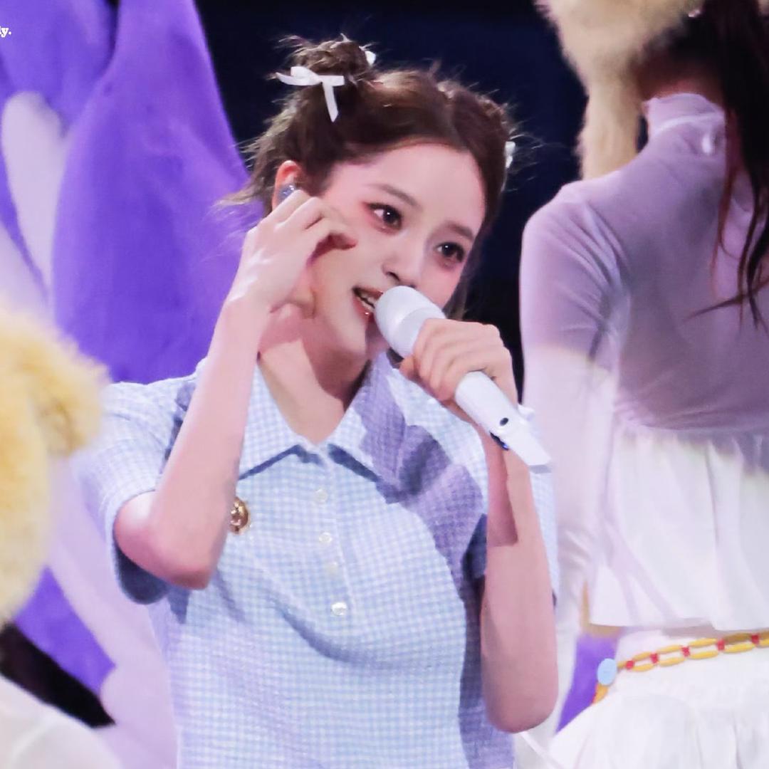 柯以聆听语音🎶🐰