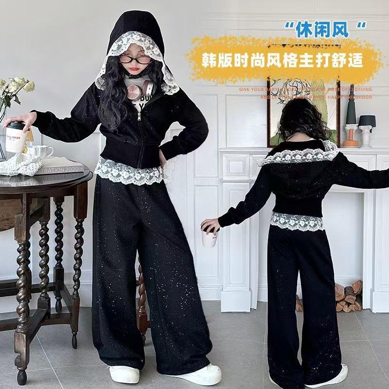 潮趣女童馆