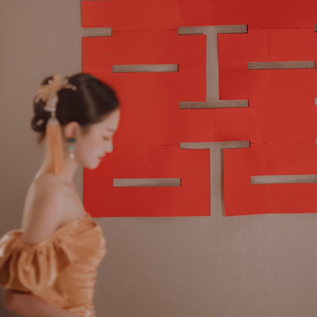 旺仔妈咪