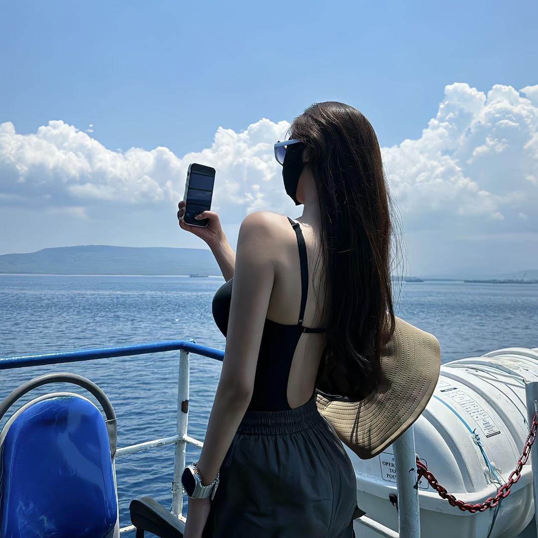 果茶味小鹿