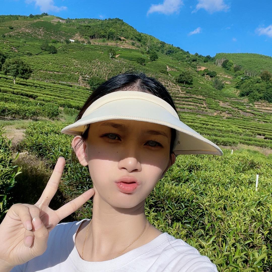 娜拉单丛茶