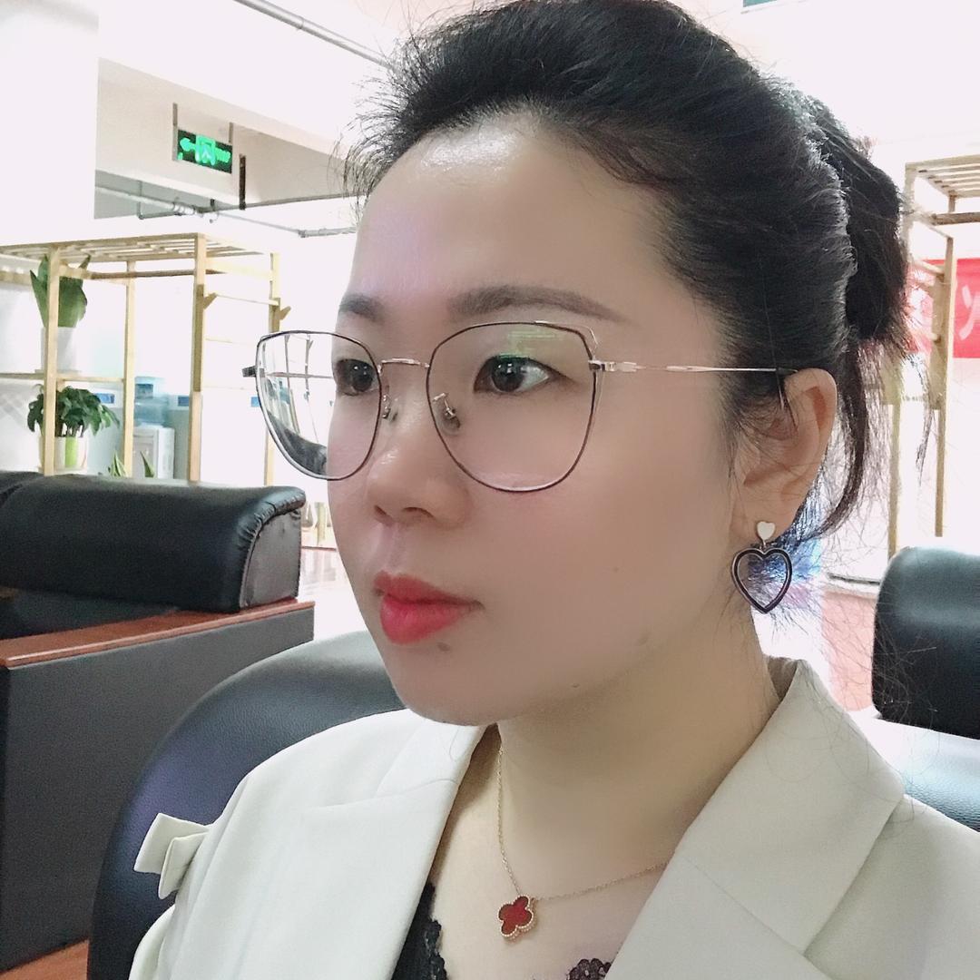 徐林英—成都佳鈺翡翠