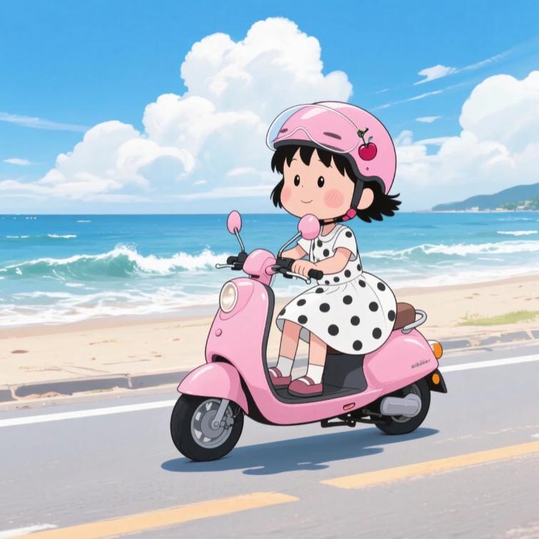 贵阳车友车行~月亮