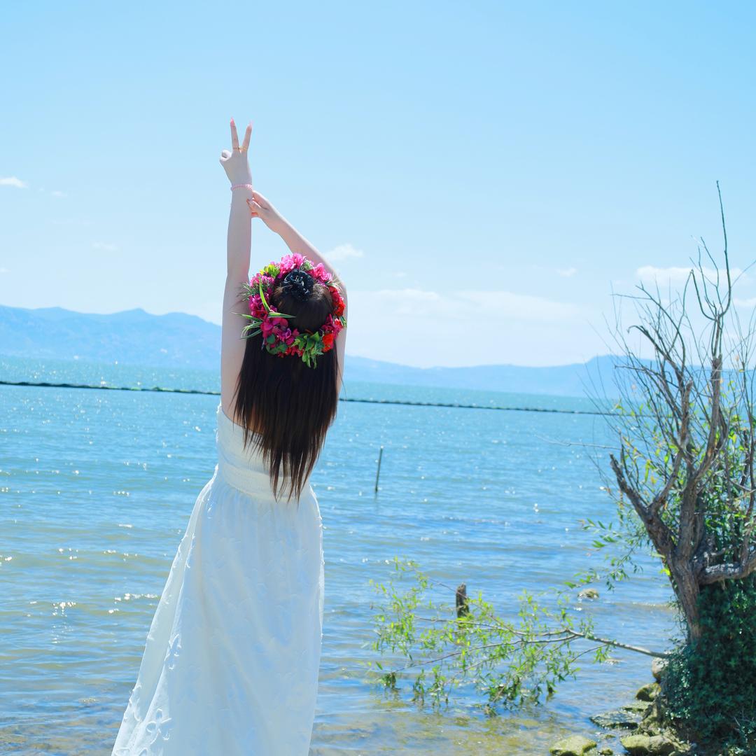👣姐护你周全💋👌