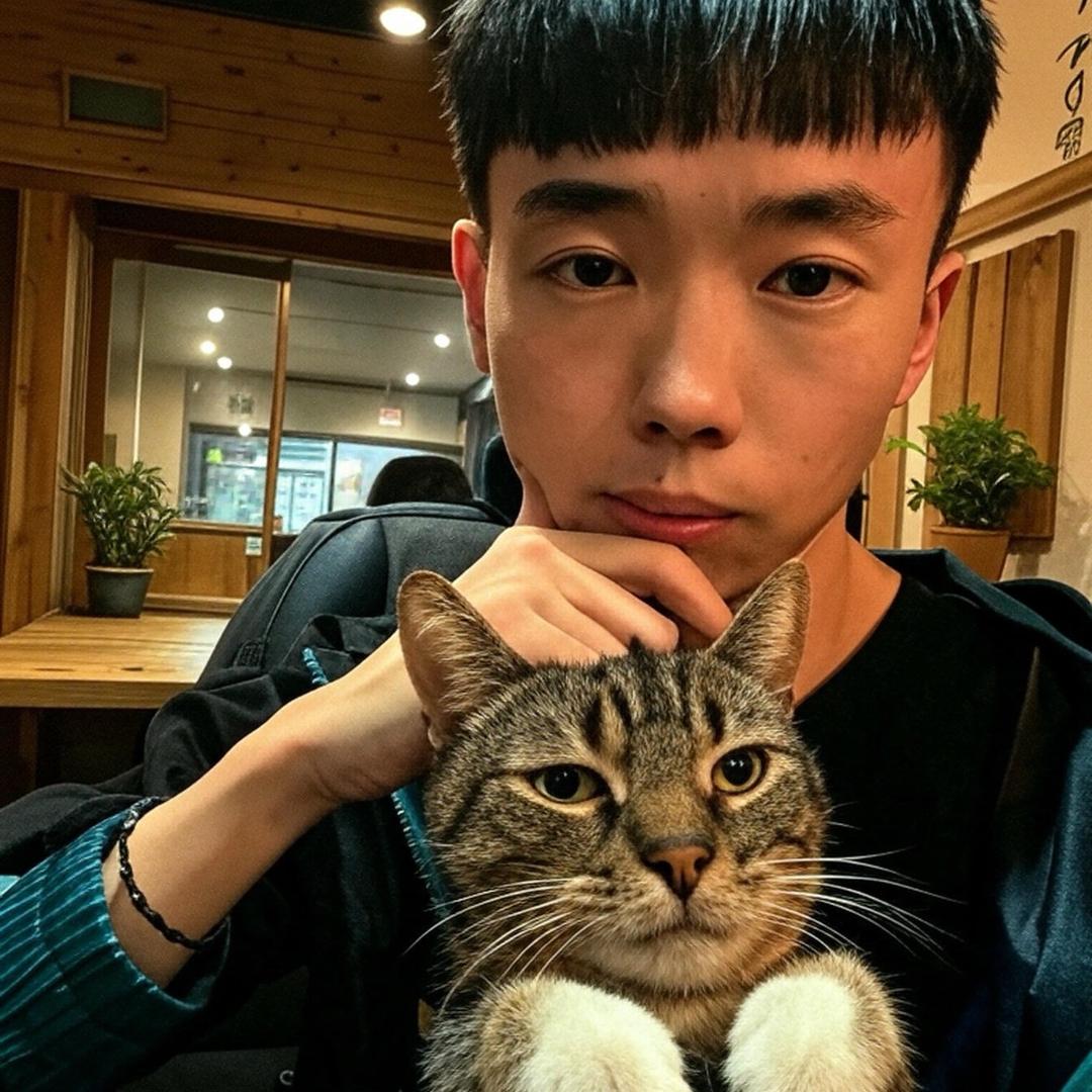 🌈 邪惡的天才