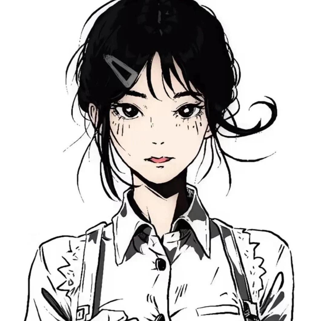 真美丽.