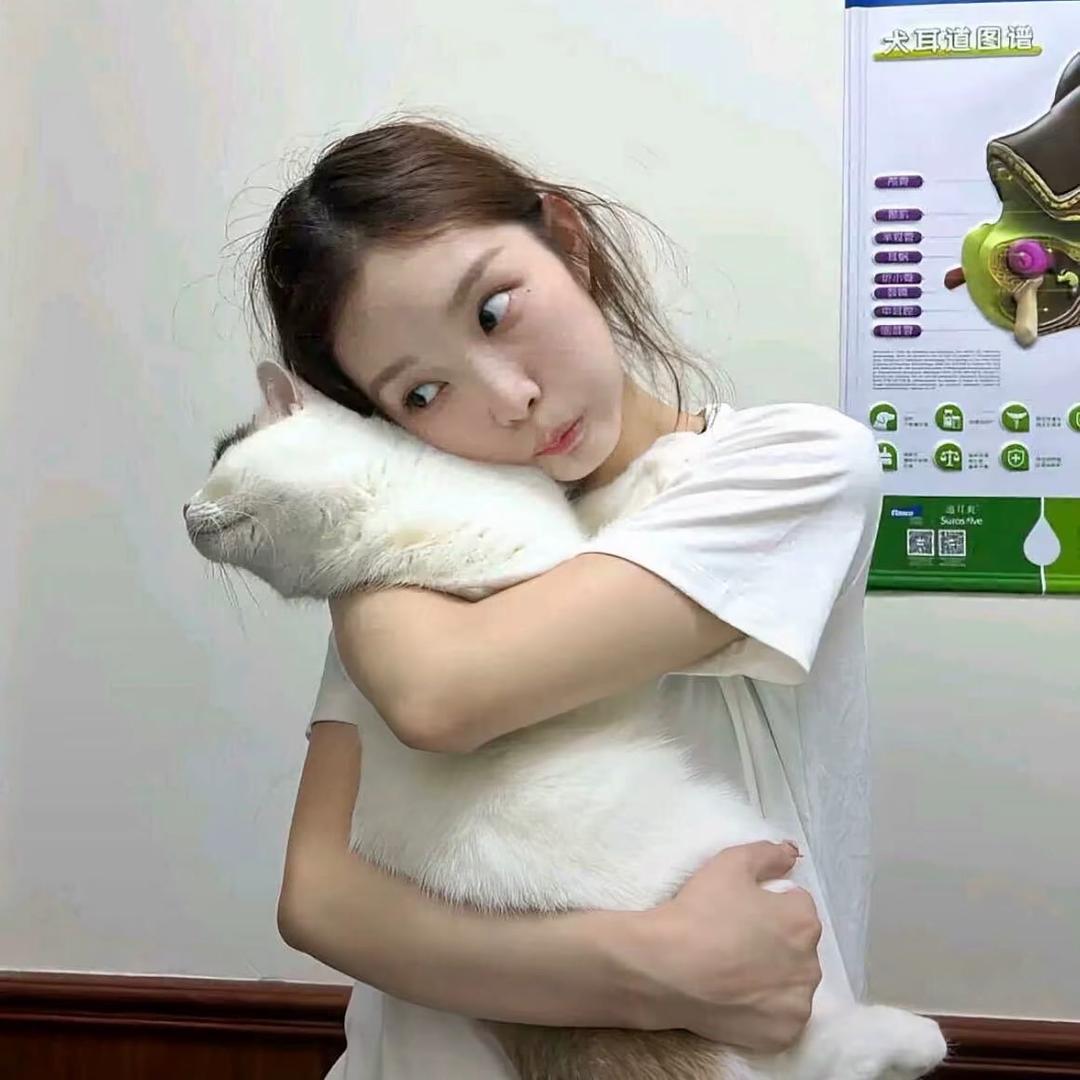 u点小脾气