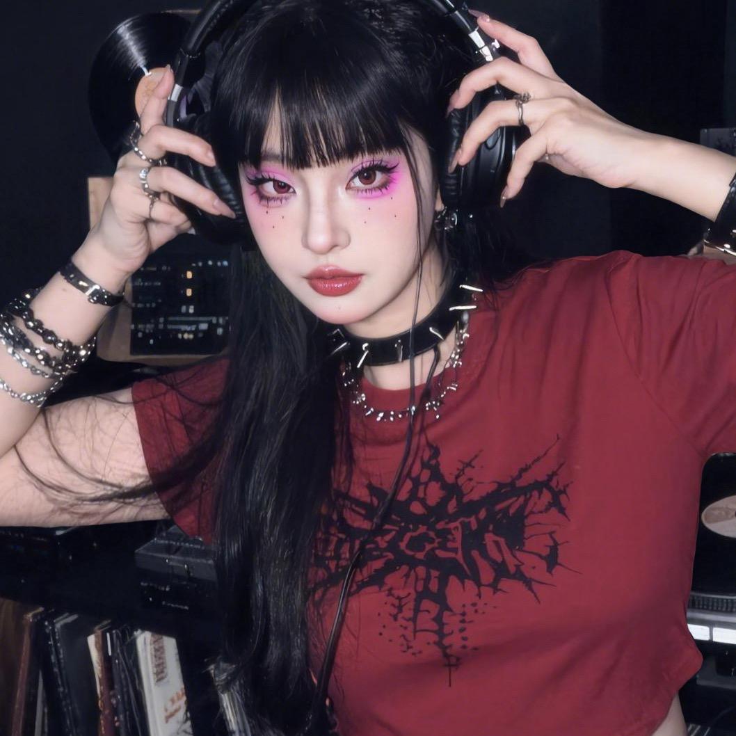 雾岛董香（纯i战神版）