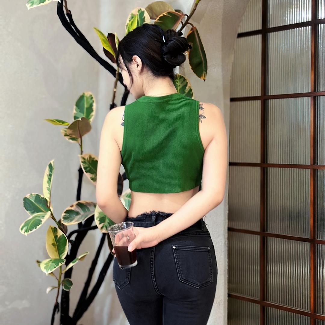 可可在路上