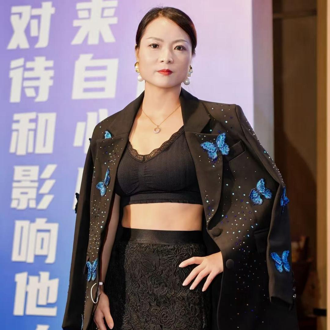 王敏营养健康师