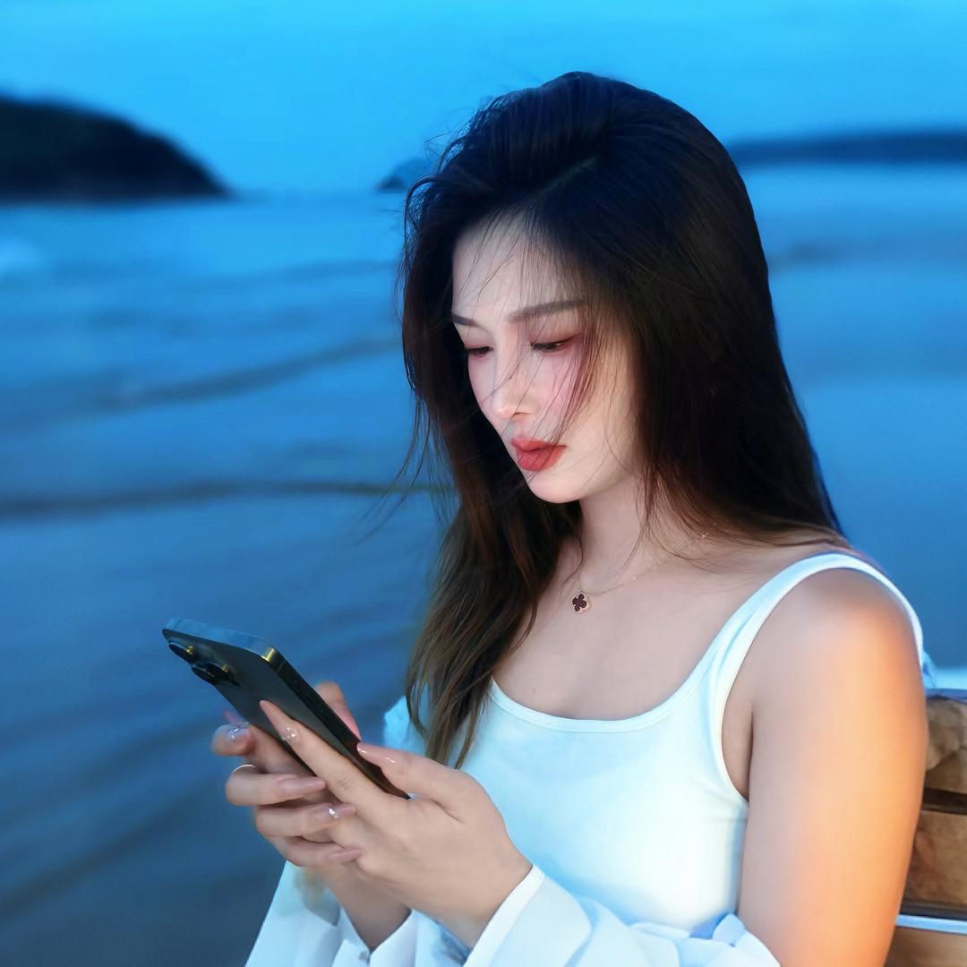 周小周（磐安）