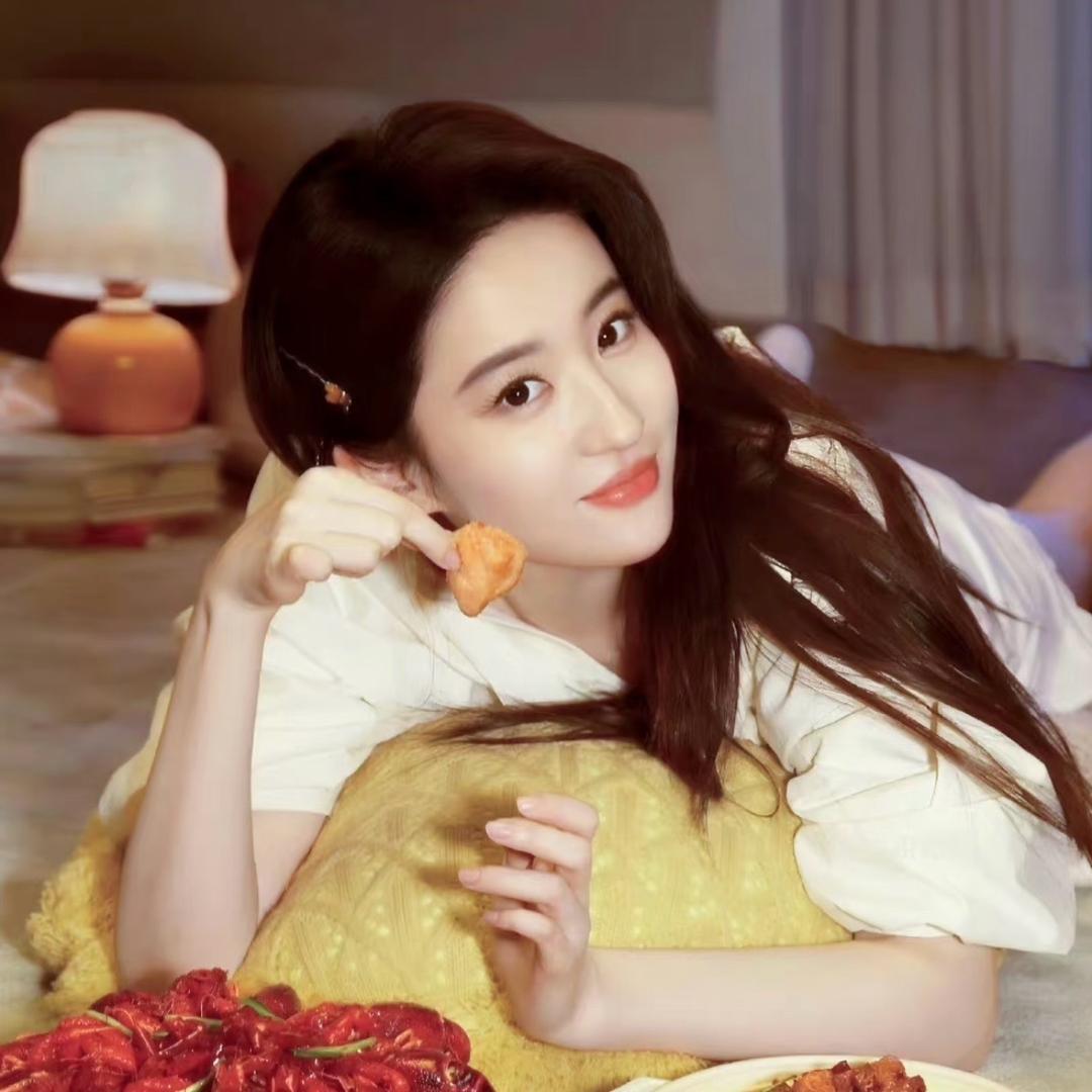 好好好💫
