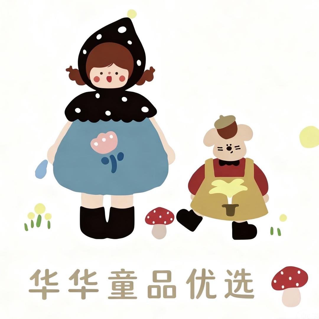 华华童品优选