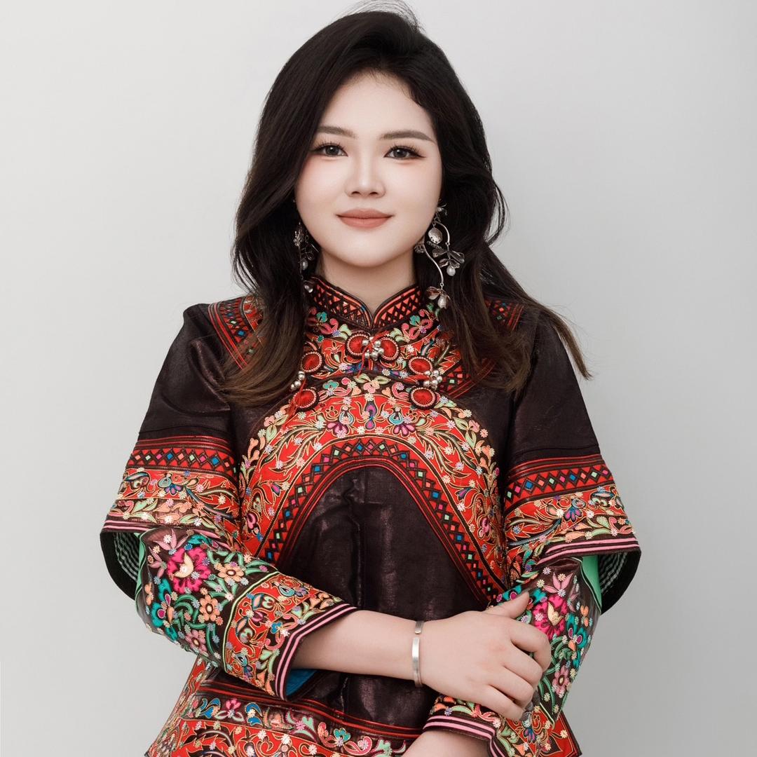 勤诚~珊珊（梅梅）