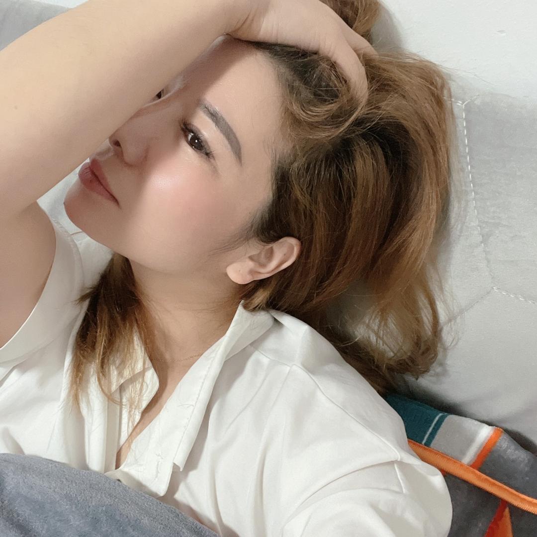 橘子姐《不私聊》连赞拉黑