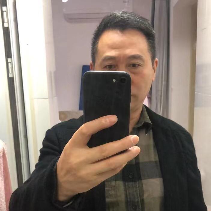 老头不老