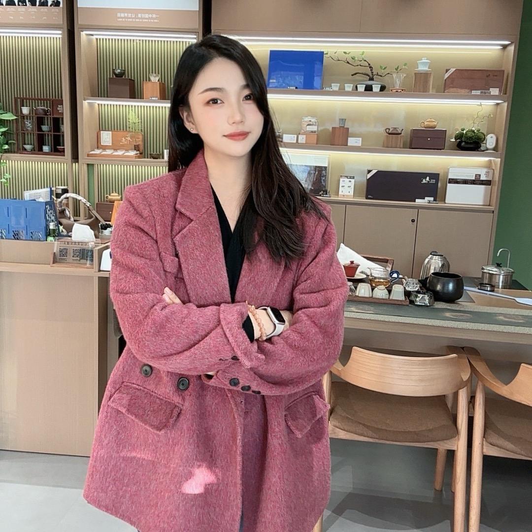 邳州小罐茶李俊丫