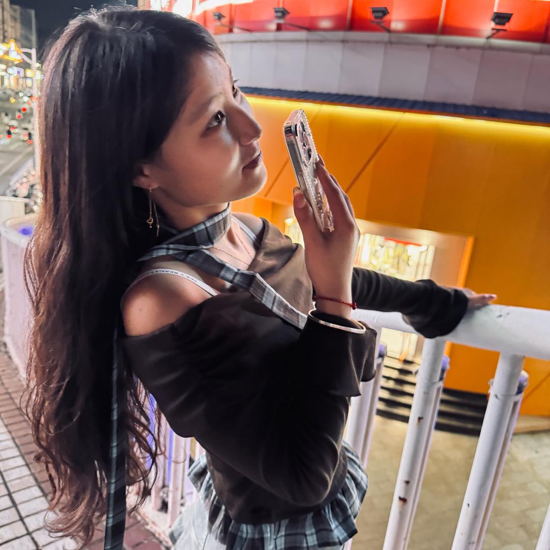 静宝❤️