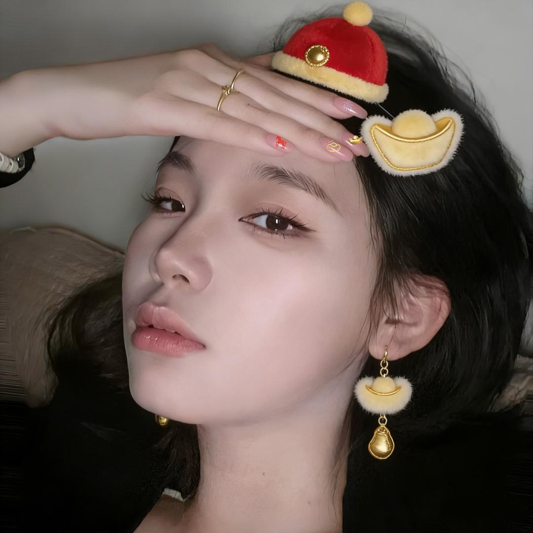 Zz周周（胖叮宝）@抖音