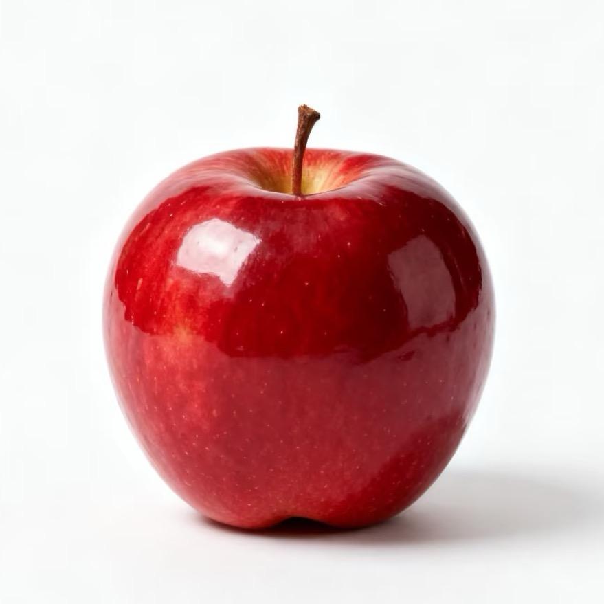 🍎
