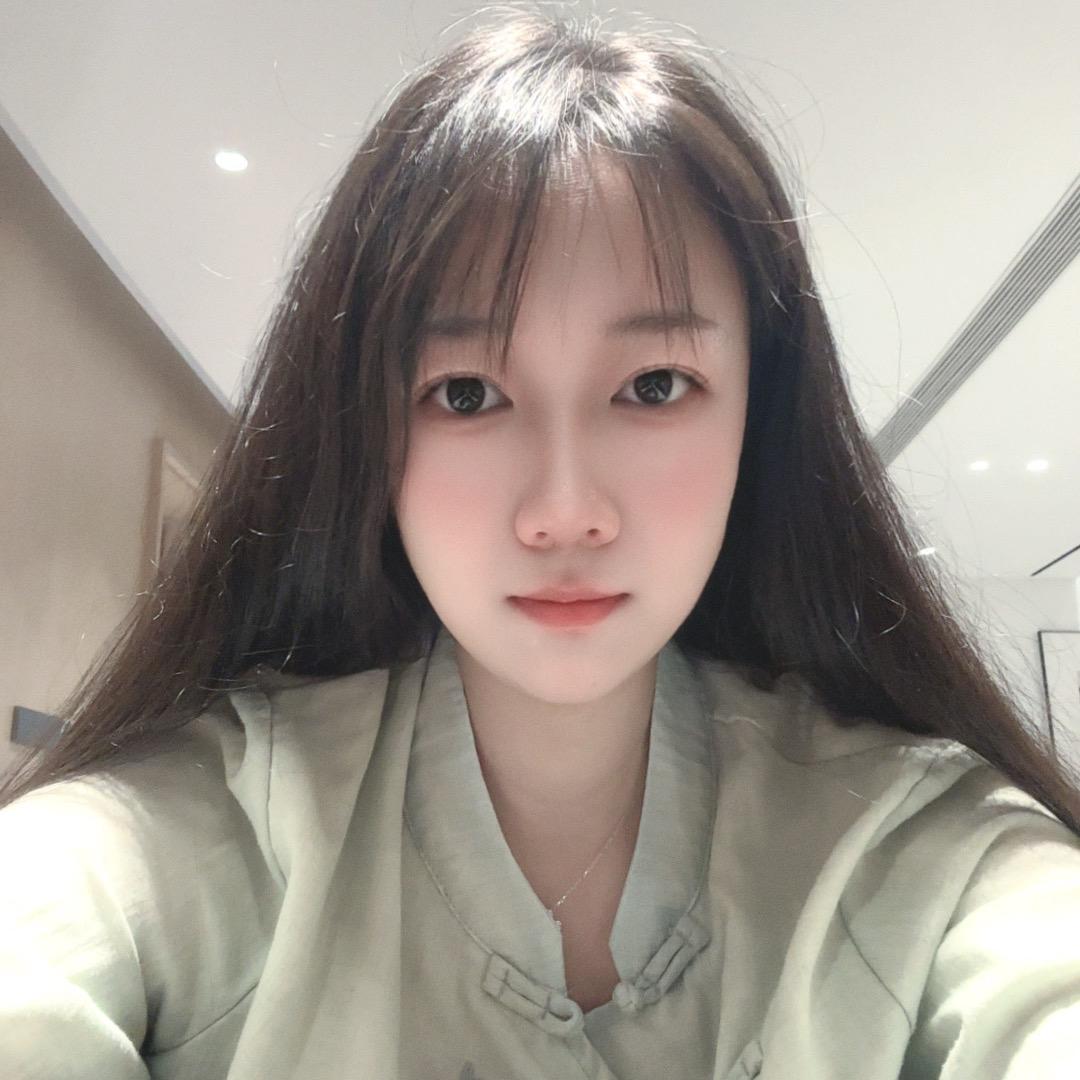 微微有点甜