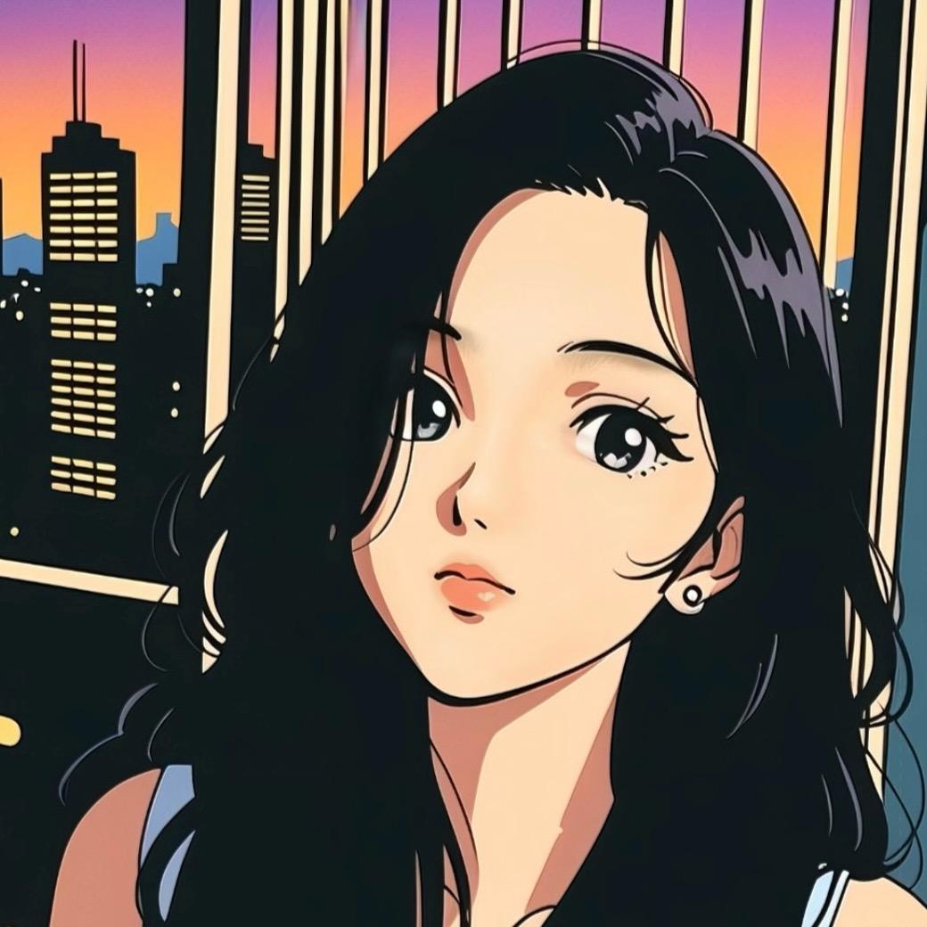 单眼皮化妆师(龙龙)