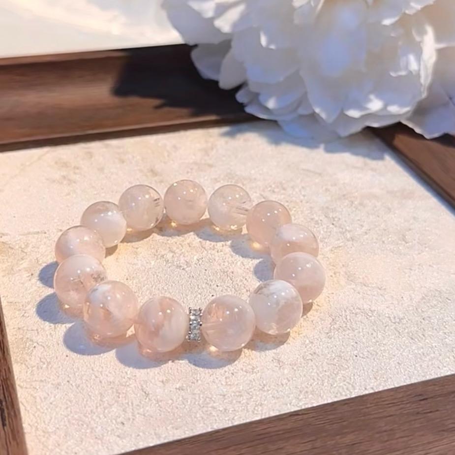 闪漾珠宝水晶DIY