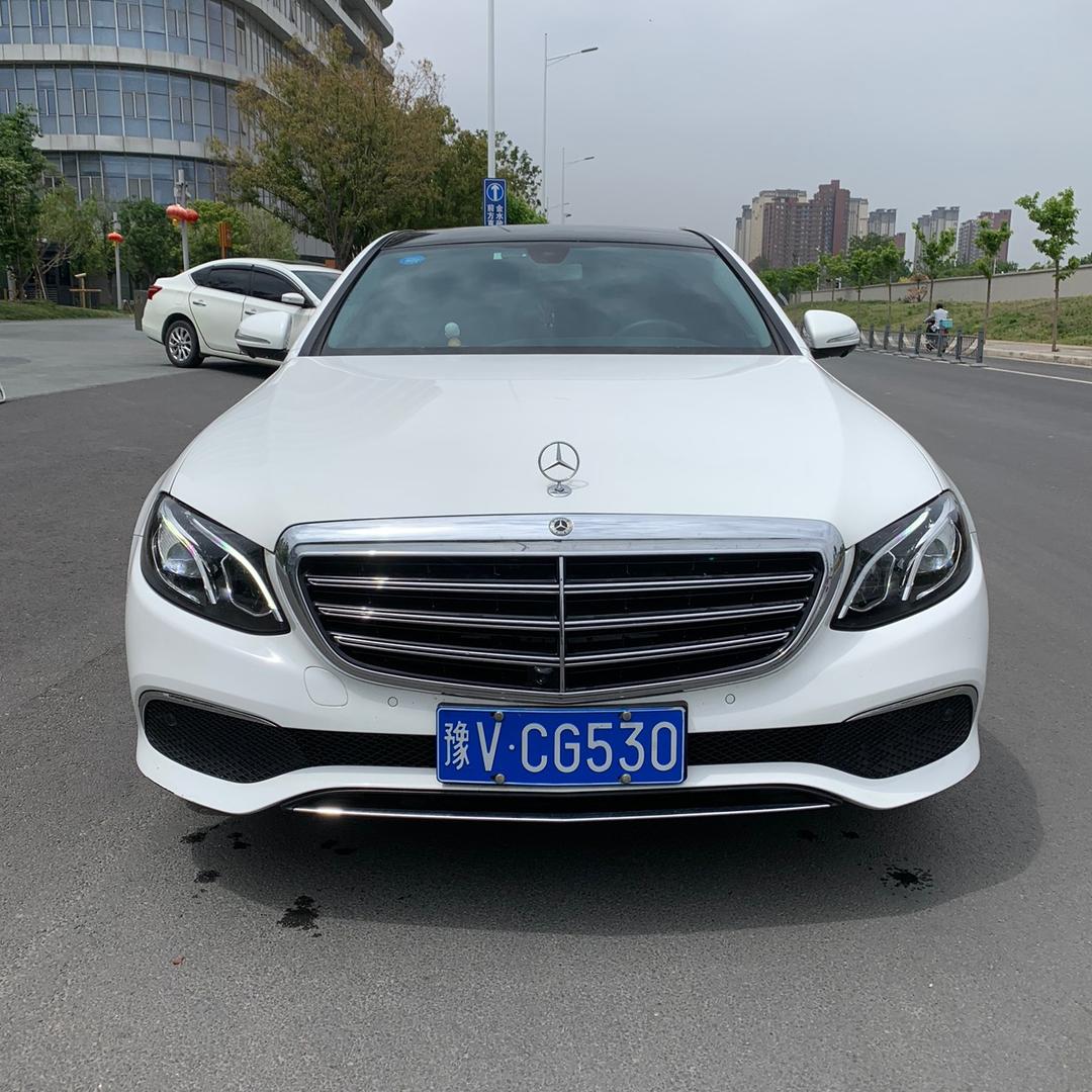 骏驰名车