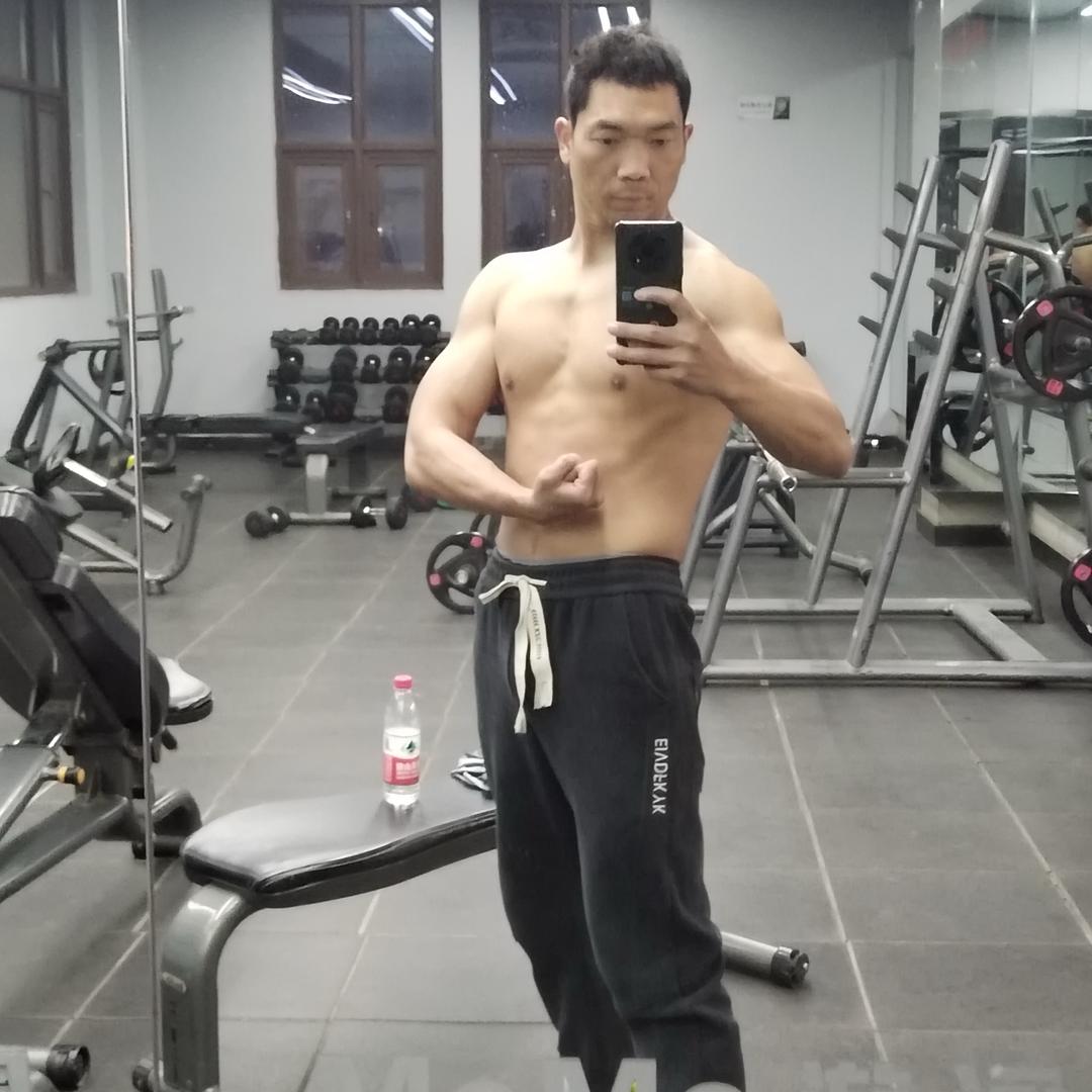 @游泳🏊‍♂️徐教练