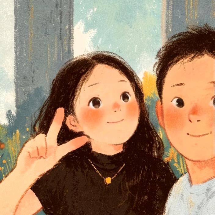 小晓吖～