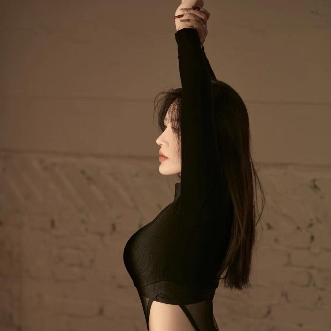 暴富💰少女