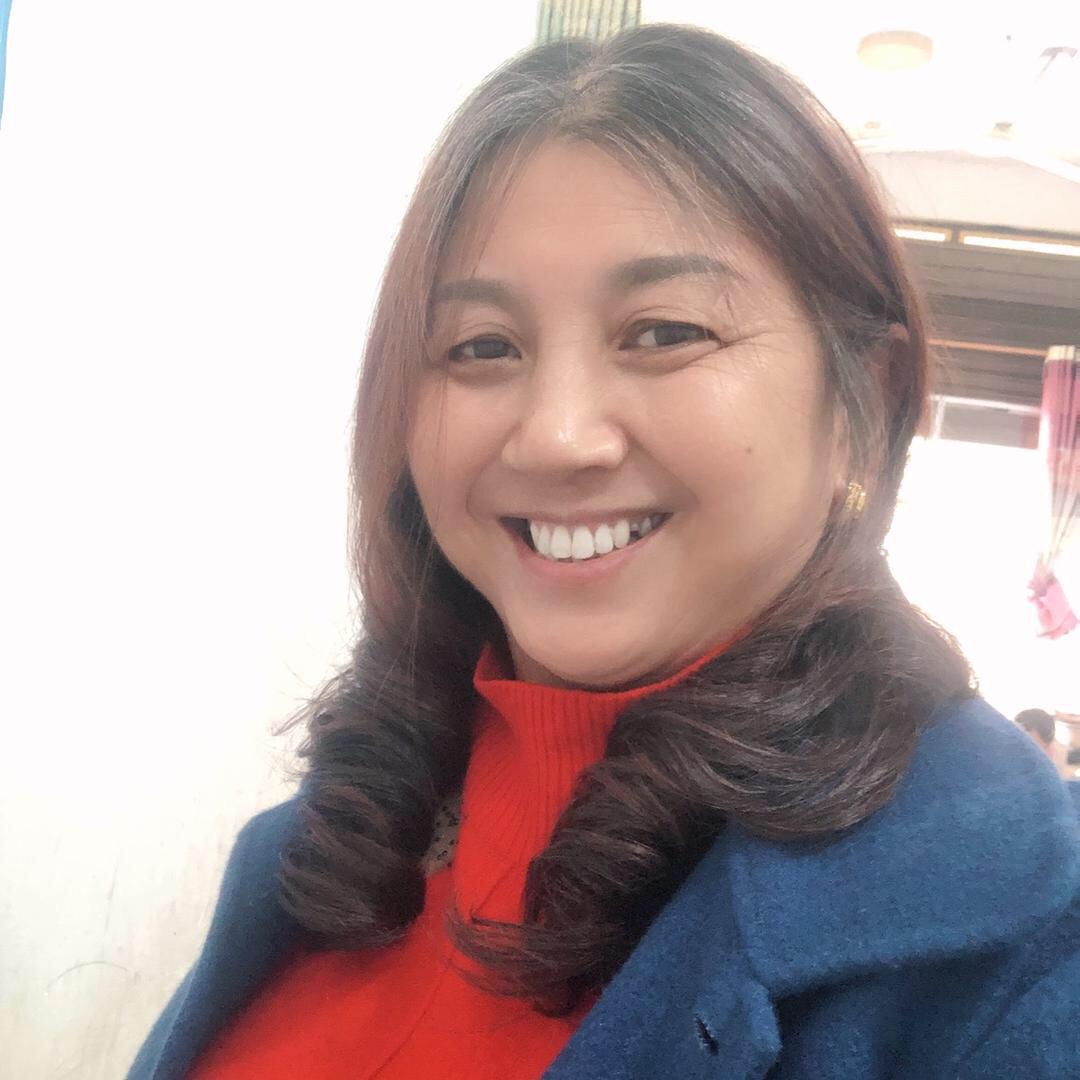 岁月如歌 ♥️♥️