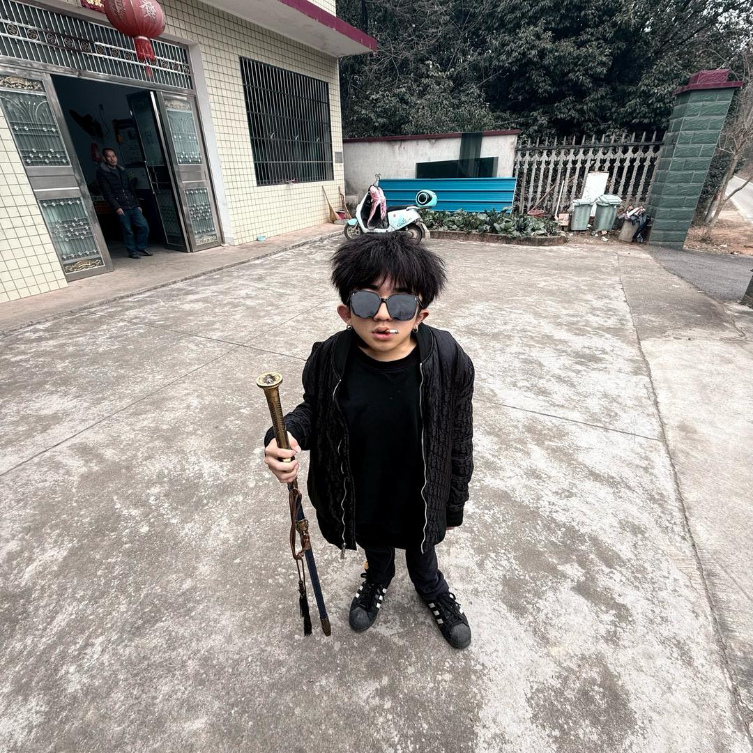 小拉达的朋友圈