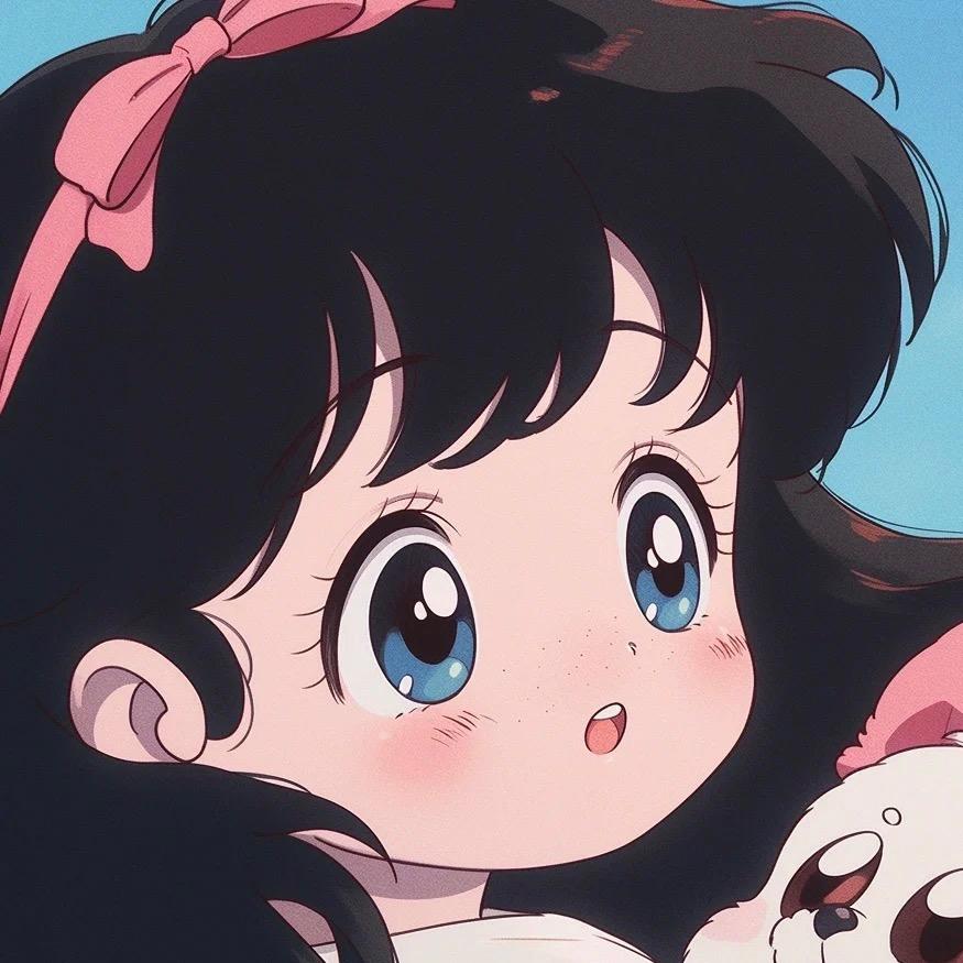 安小只