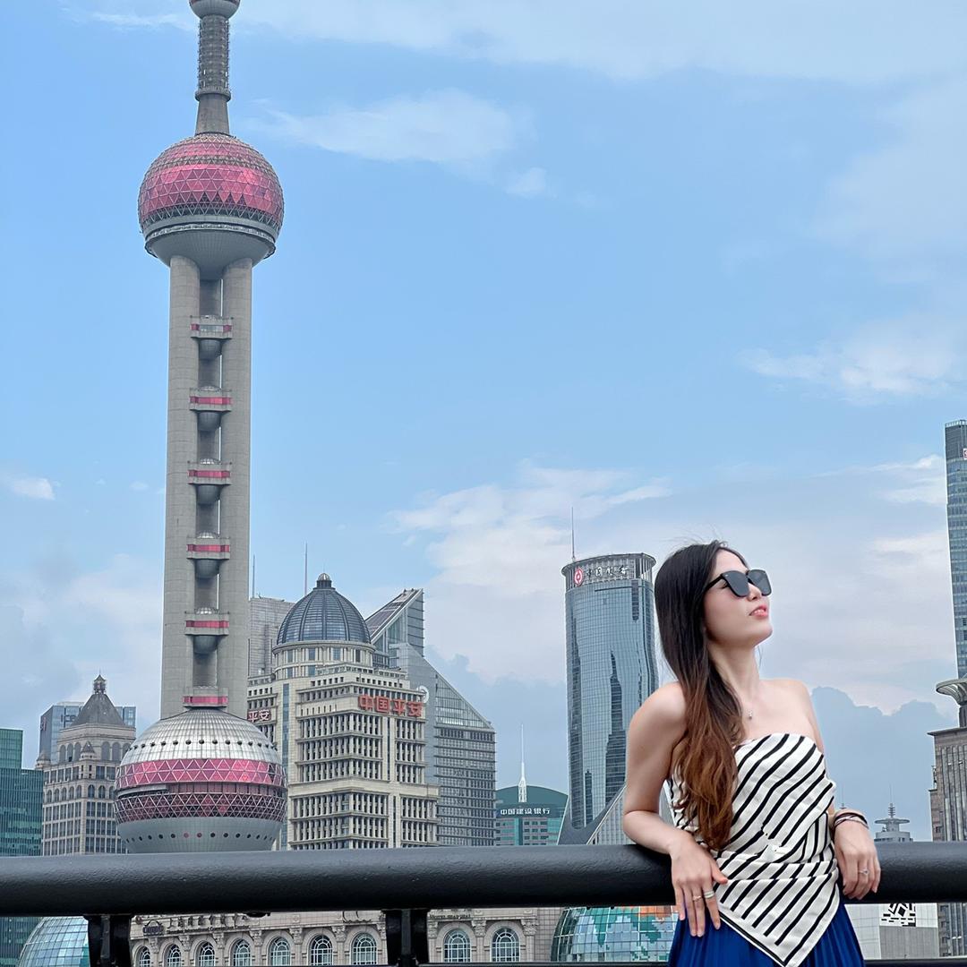 梅丽娜Alina_越南Vietnam